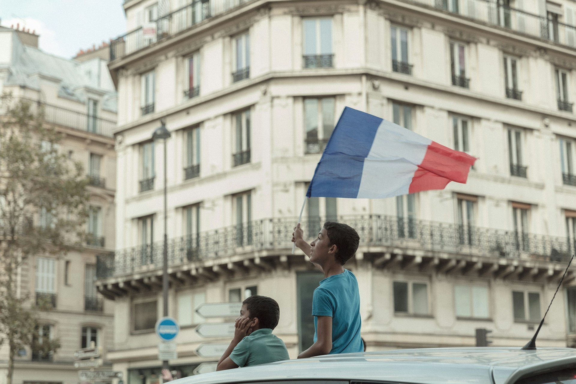Rendez-vous en septembre à Lille pour la première session