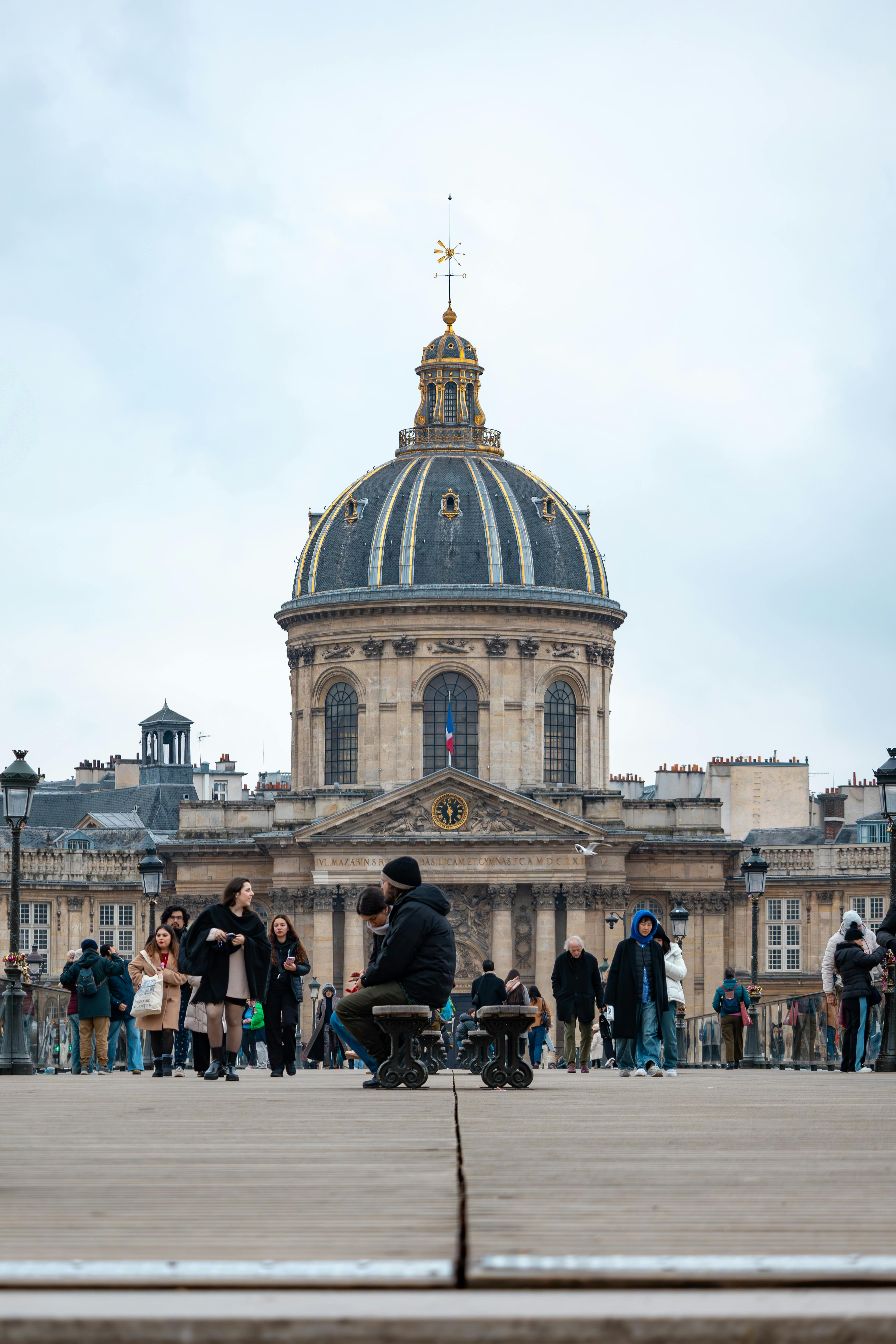 Délibération citoyenne